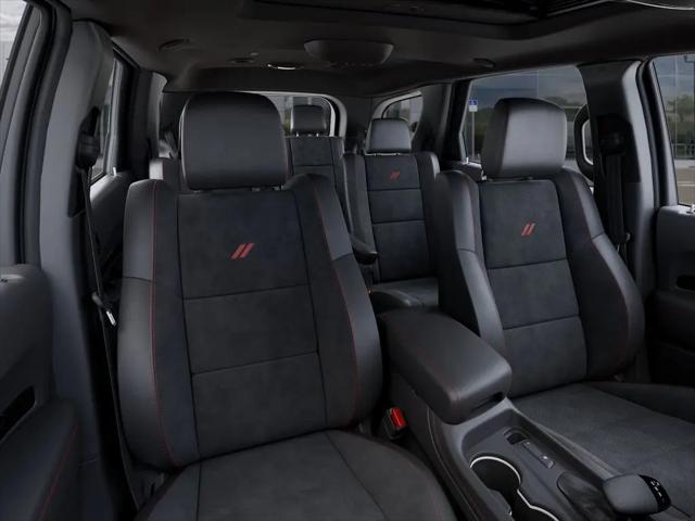 2026 Dodge Durango GT Plus AWD HEMI V8