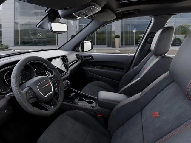 2026 Dodge Durango GT Plus AWD HEMI V8