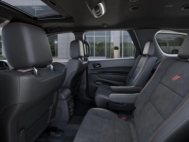 2026 Dodge Durango GT Plus AWD HEMI V8