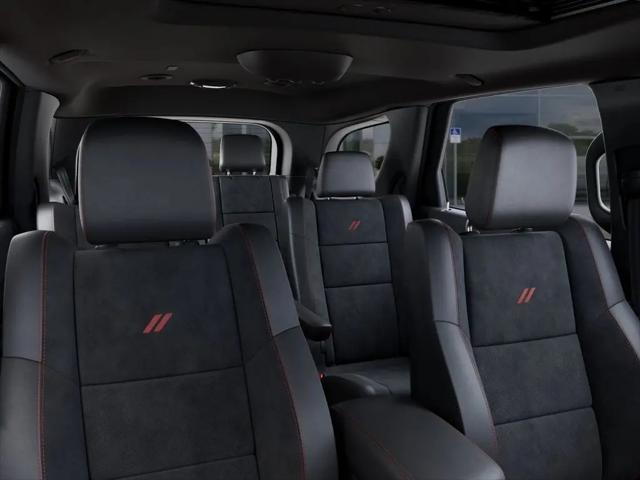 2026 Dodge Durango GT Plus AWD HEMI V8
