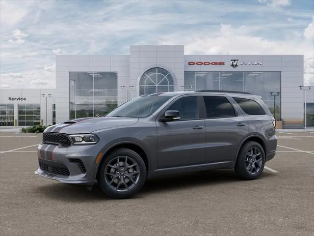 2026 Dodge Durango GT Plus AWD HEMI V8