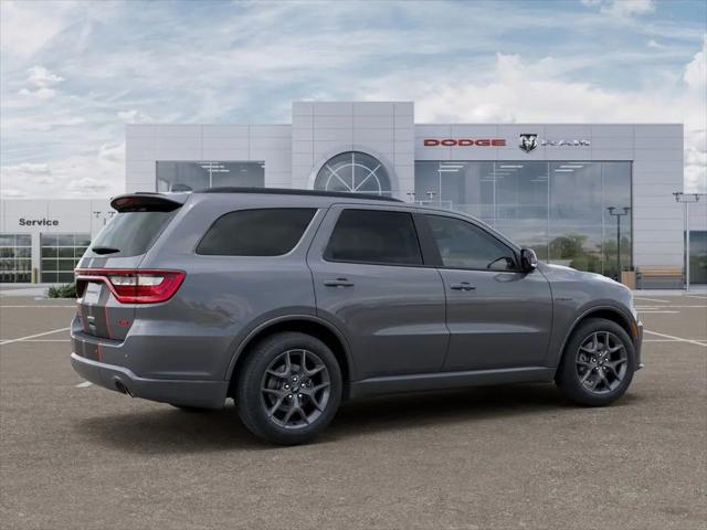 2026 Dodge Durango GT Plus AWD HEMI V8
