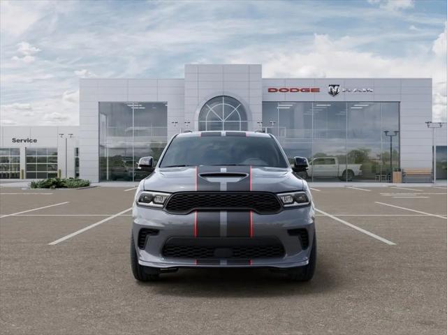 2026 Dodge Durango GT Plus AWD HEMI V8