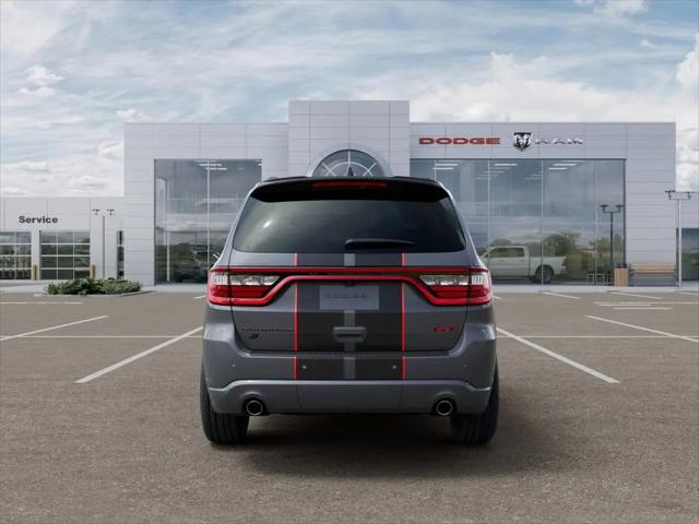 2026 Dodge Durango GT Plus AWD HEMI V8