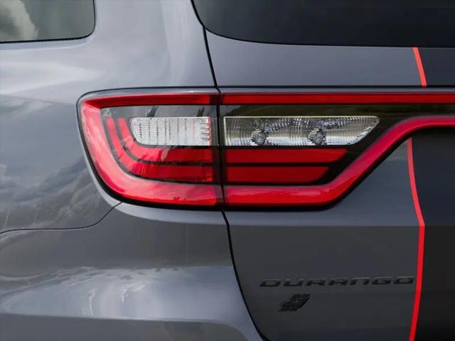 2026 Dodge Durango GT Plus AWD HEMI V8