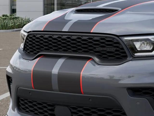 2026 Dodge Durango GT Plus AWD HEMI V8