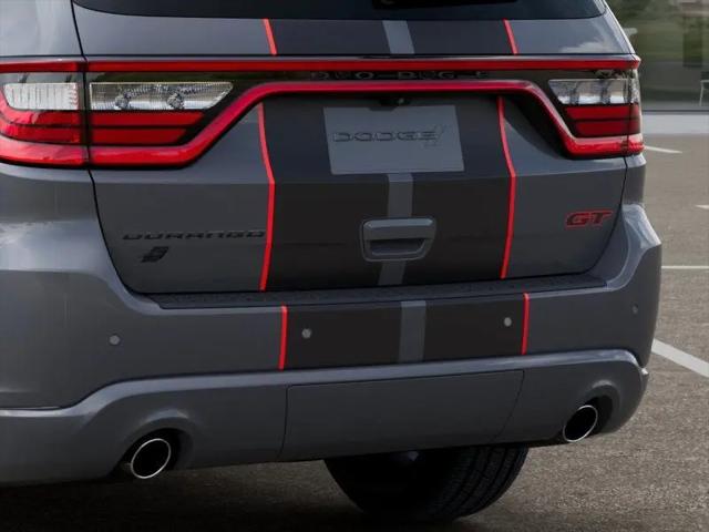 2026 Dodge Durango GT Plus AWD HEMI V8
