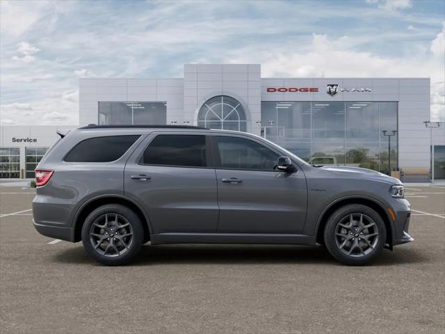 2026 Dodge Durango GT Plus AWD HEMI V8