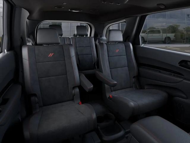 2026 Dodge Durango GT Plus AWD HEMI V8