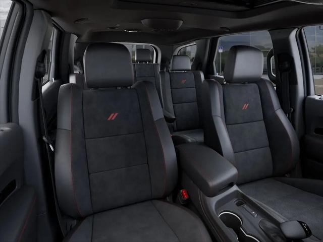2026 Dodge Durango GT Plus AWD HEMI V8