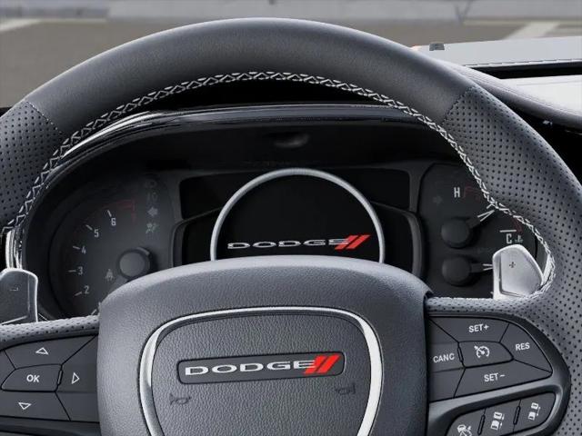 2026 Dodge Durango GT Plus AWD HEMI V8