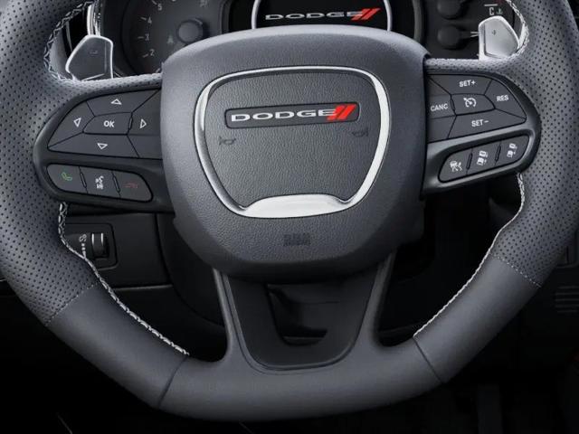 2026 Dodge Durango GT Plus AWD HEMI V8