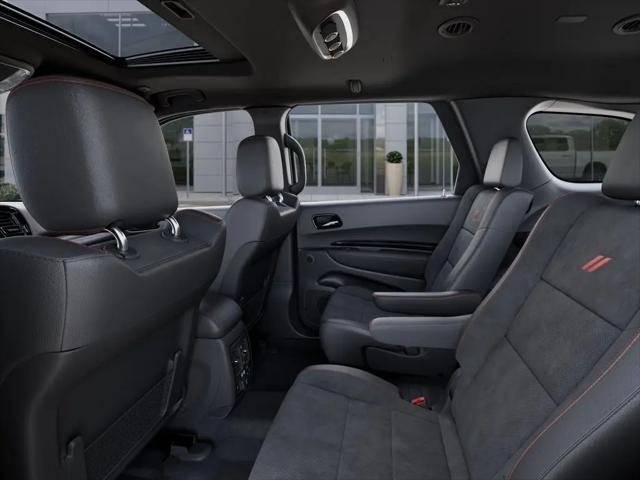 2026 Dodge Durango GT Plus AWD HEMI V8