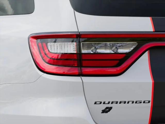 2026 Dodge Durango GT Plus AWD HEMI V8