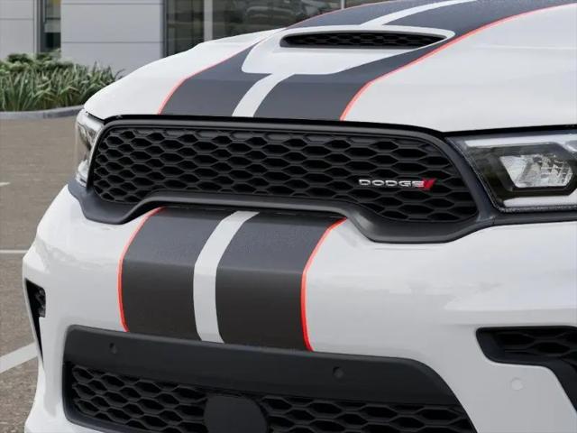 2026 Dodge Durango GT Plus AWD HEMI V8