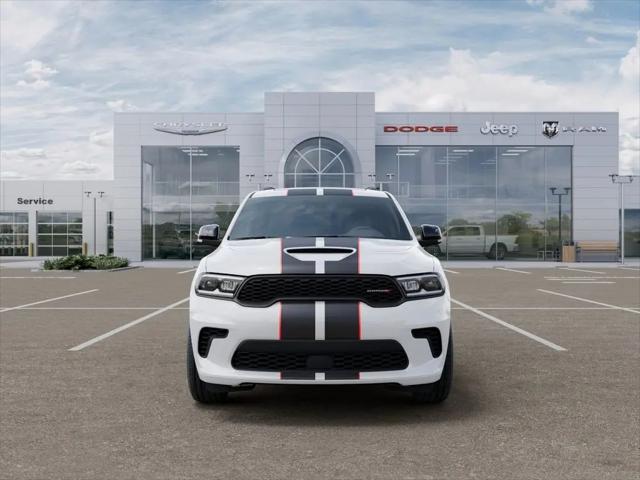 2026 Dodge Durango GT Plus AWD HEMI V8