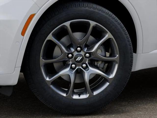 2026 Dodge Durango GT Plus AWD HEMI V8
