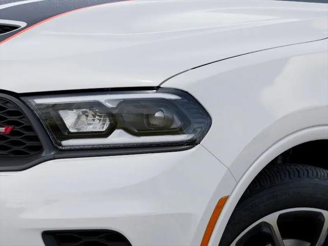 2026 Dodge Durango GT Plus AWD HEMI V8