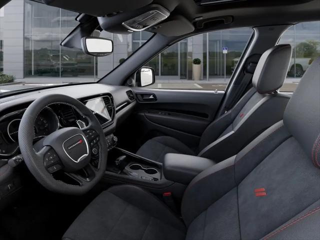 2026 Dodge Durango GT Plus AWD HEMI V8