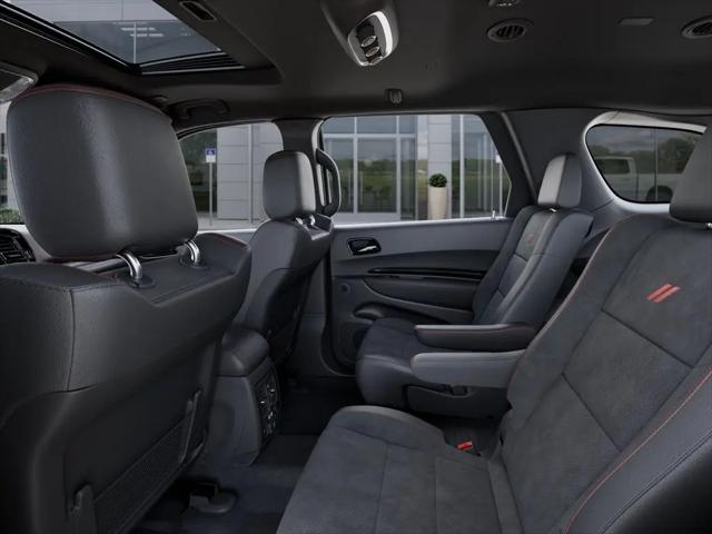 2026 Dodge Durango GT Plus AWD HEMI V8
