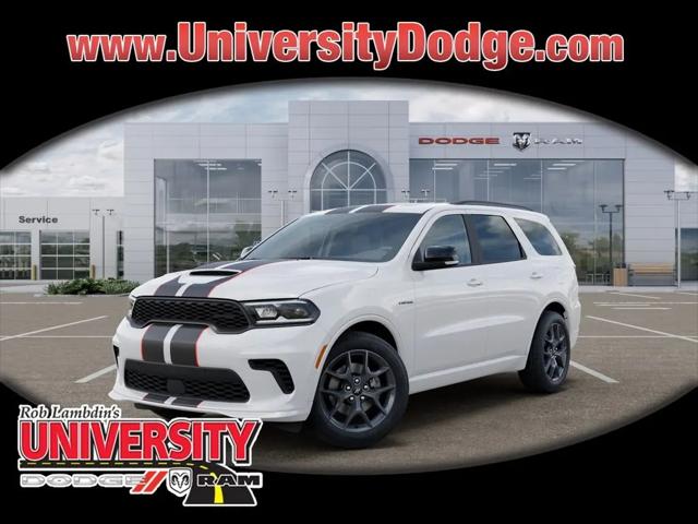 2026 Dodge Durango GT Plus AWD HEMI V8 for sale in Davie, FL