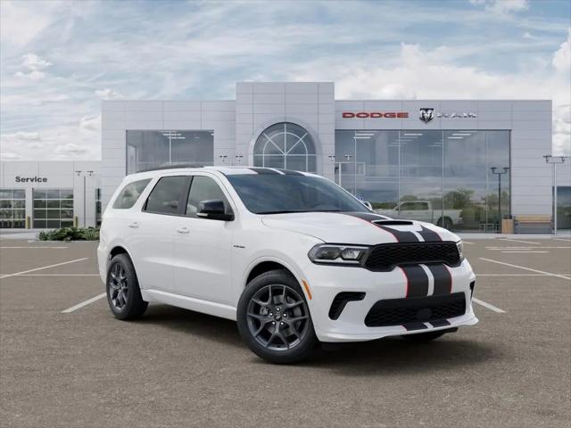 2026 Dodge Durango GT Plus AWD HEMI V8