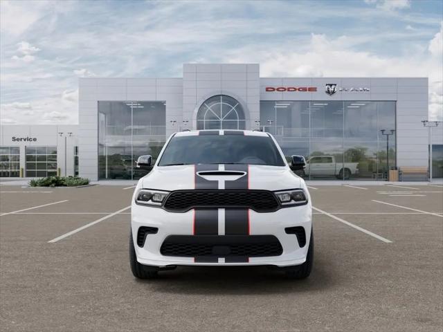 2026 Dodge Durango GT Plus AWD HEMI V8
