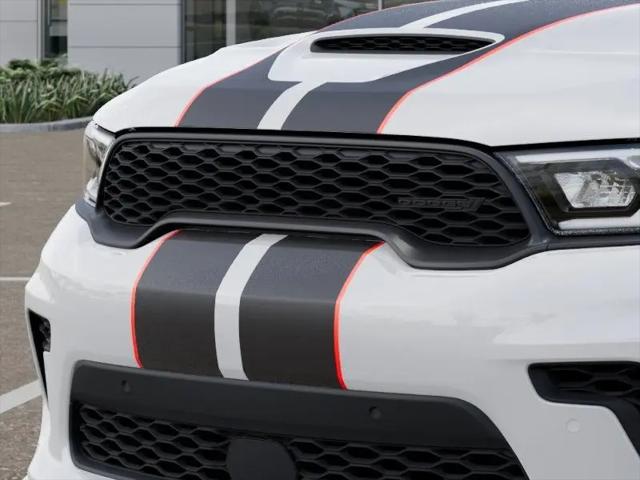2026 Dodge Durango GT Plus AWD HEMI V8