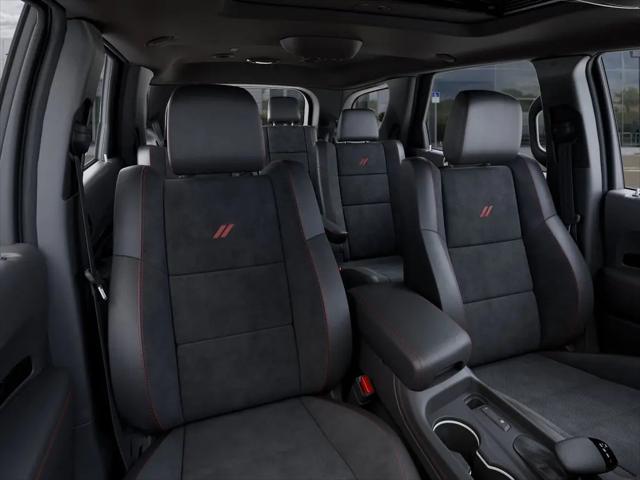 2026 Dodge Durango GT Plus AWD HEMI V8