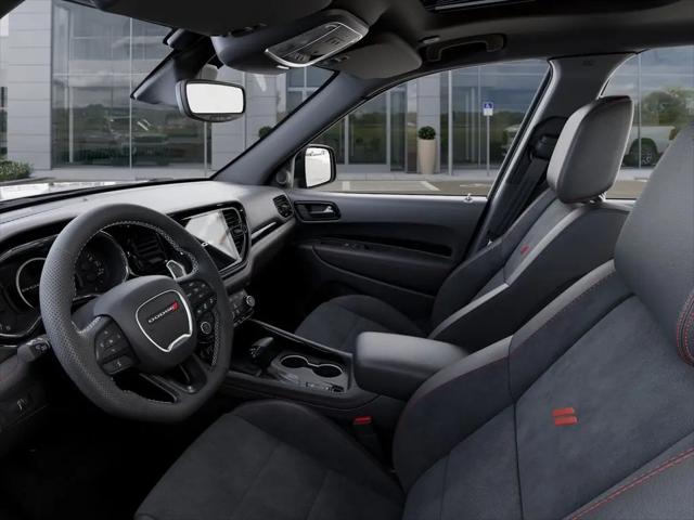 2026 Dodge Durango GT Plus AWD HEMI V8