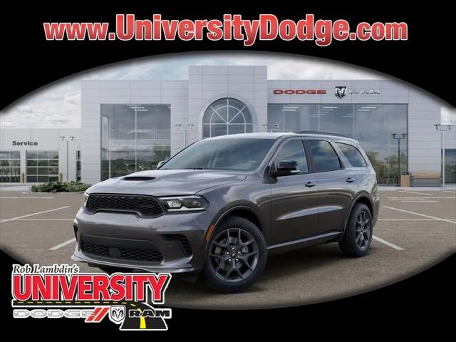 2026 Dodge Durango GT Plus AWD HEMI V8 for sale in Davie, FL