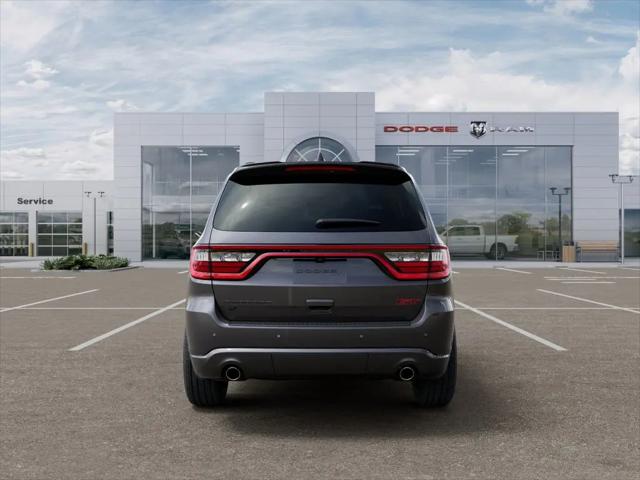 2026 Dodge Durango GT Plus AWD HEMI V8