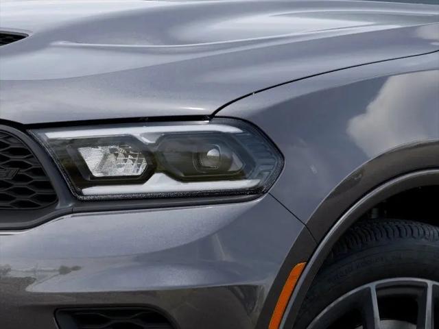 2026 Dodge Durango GT Plus AWD HEMI V8