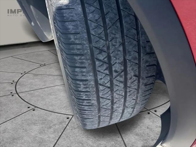 2023 Tesla Model X Plaid Tri Motor All-Wheel Drive