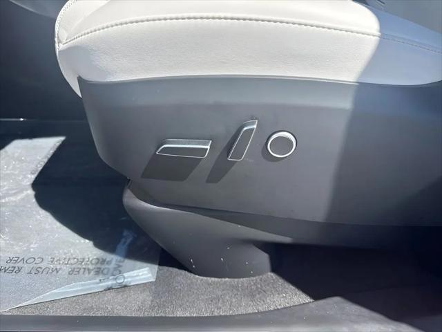 2023 Tesla Model X Plaid Tri Motor All-Wheel Drive