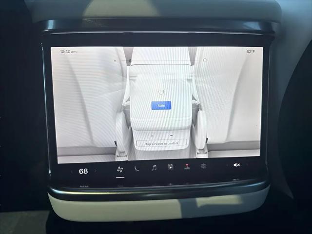 2023 Tesla Model X Plaid Tri Motor All-Wheel Drive