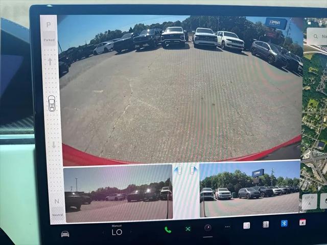 2023 Tesla Model X Plaid Tri Motor All-Wheel Drive