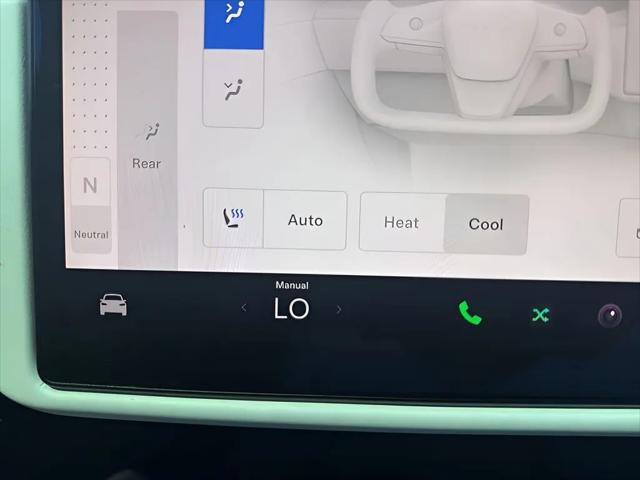 2023 Tesla Model X Plaid Tri Motor All-Wheel Drive