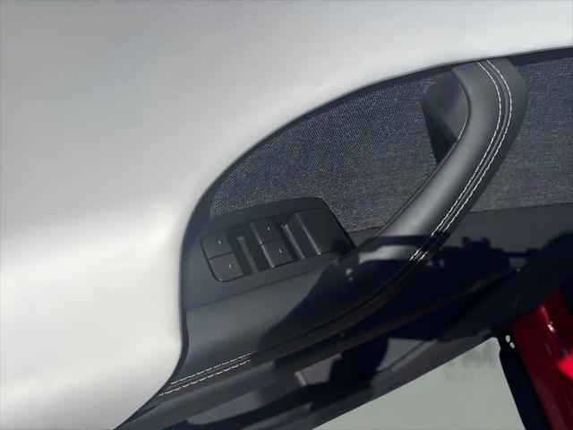 2023 Tesla Model X Plaid Tri Motor All-Wheel Drive