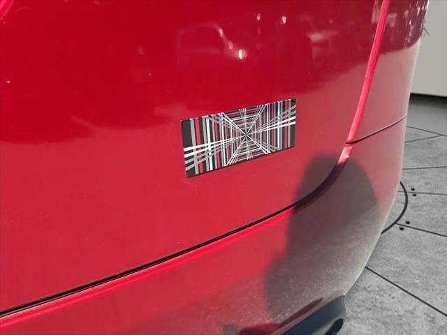 2023 Tesla Model X Plaid Tri Motor All-Wheel Drive