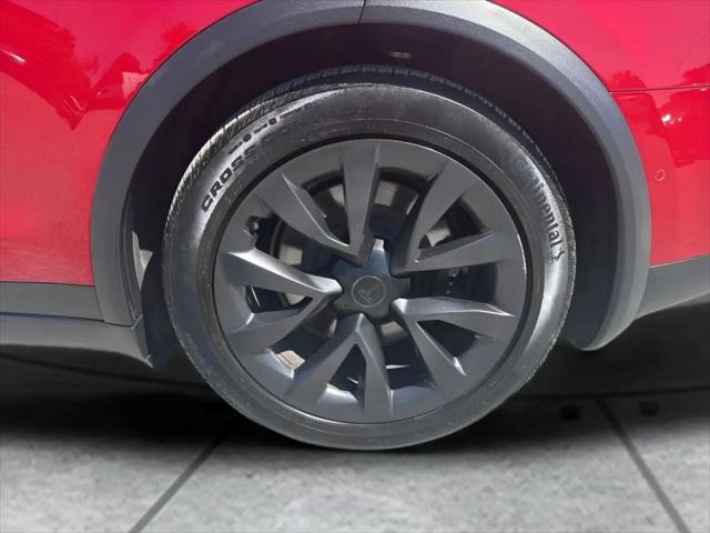 2023 Tesla Model X Plaid Tri Motor All-Wheel Drive