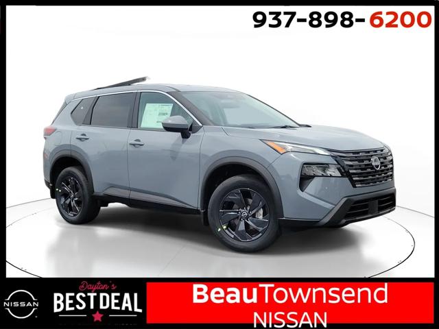 2026 Nissan Rogue SV for sale in Vandalia, OH