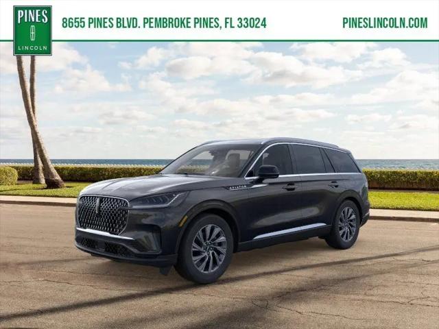 2026 Lincoln Aviator Premiere for sale in Pembroke Pines, FL