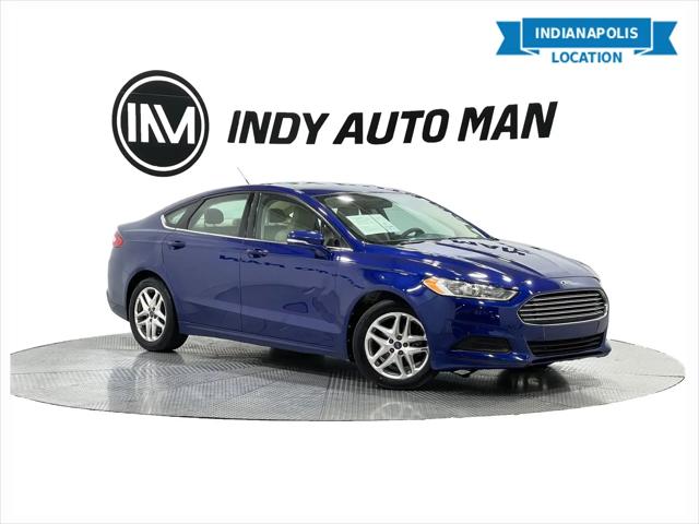 2013 Ford Fusion SE for sale in Indianapolis, IN