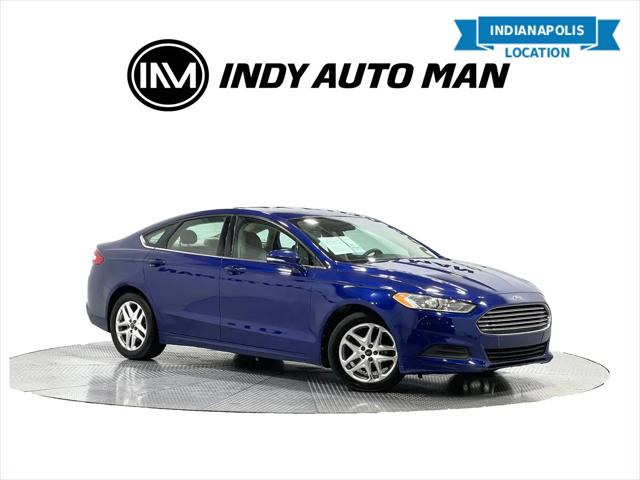2013 Ford Fusion SE for sale in Indianapolis, IN