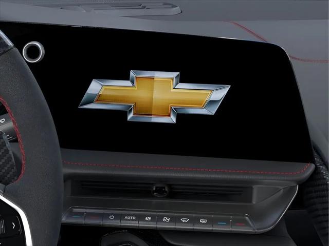 2026 Chevrolet Corvette Z06 Coupe, 3LZ, RWD