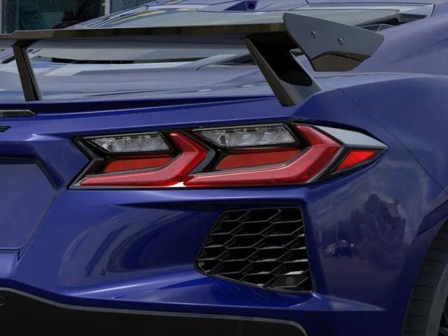 2026 Chevrolet Corvette Stingray Coupe, 1LT, RWD
