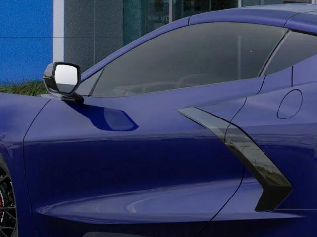 2026 Chevrolet Corvette Stingray Coupe, 1LT, RWD
