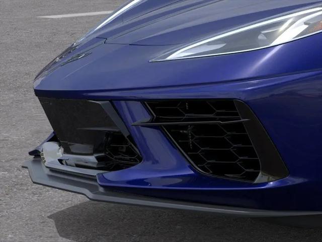 2026 Chevrolet Corvette Stingray Coupe, 1LT, RWD
