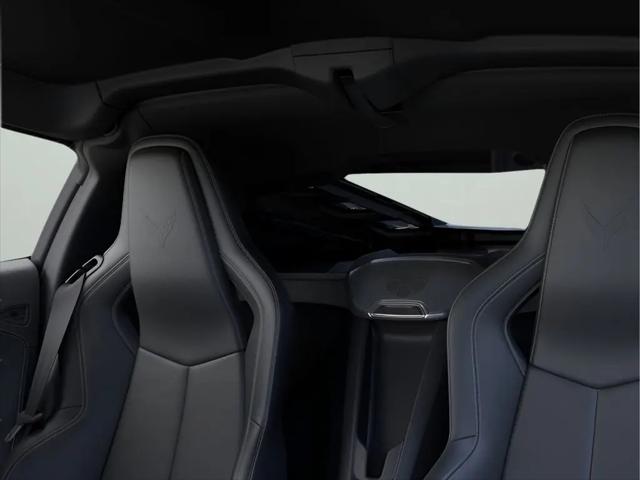 2026 Chevrolet Corvette Stingray Coupe, 1LT, RWD